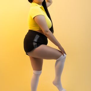 Model - Goddess Kianna bigass