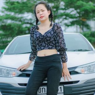 Lilly Thai Model - Lilly Thai