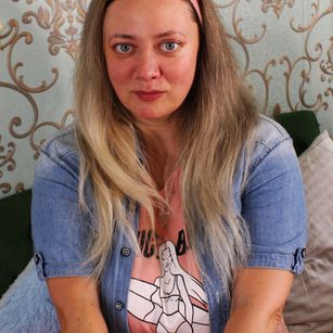 Model - Jessica bigboobs