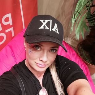 Model - Jessica findom