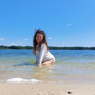 Karina Hart taboo Model - Karina Hart taboo