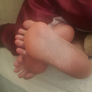 Model - Jessie Jo 4