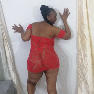 CreamBumx bigass Model - CreamBumx bigass