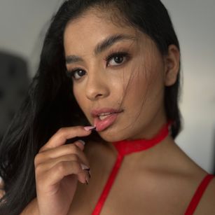 Model - AmeliaSanchez teen