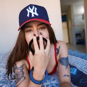 Model - HannaPalmer anal