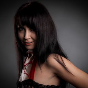 Model - Marylene 9