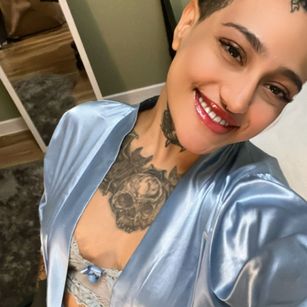 ColombianHottie foot Model - ColombianHottie foot