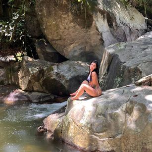 mariah latina Model - mariah latina