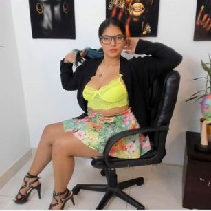 Fetish Wayraa squirt Model - Fetish Wayraa squirt
