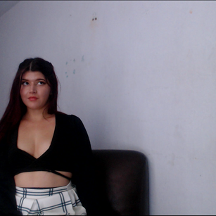 Nicol Vega bondaje Model - Nicol Vega bondaje