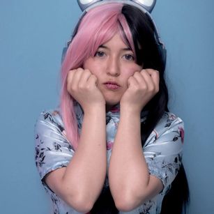 Gakome Noshida fetish Model - Gakome Noshida fetish