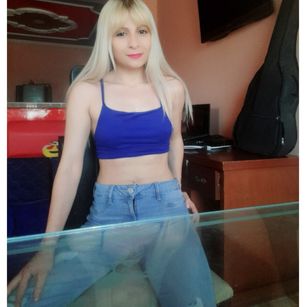 Dasly Sunshine anal Model - Dasly Sunshine anal