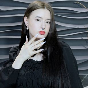 LilyMoonlight sexy Model - LilyMoonlight sexy