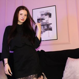 LilyMoonlight fastresponse Model - LilyMoonlight fastresponse