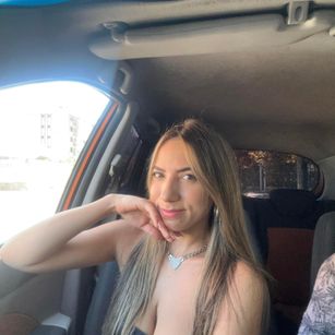 Veronica Hot squirt Model - Veronica Hot squirt