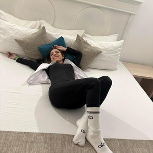 Veronica Hot feet Model - Veronica Hot feet