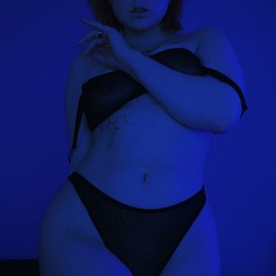 Model - Wendy tattoo
