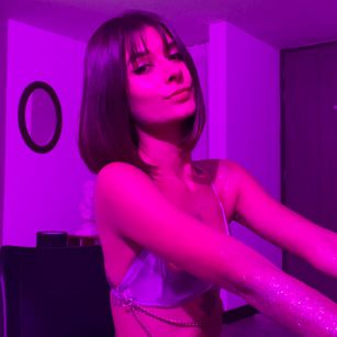 Alice7 slim Model - Alice7 slim