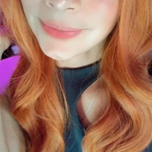 Model - Xime deepthroat