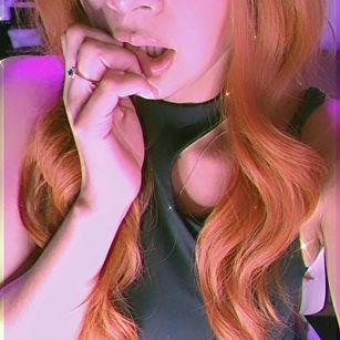 Model - Xime redhead