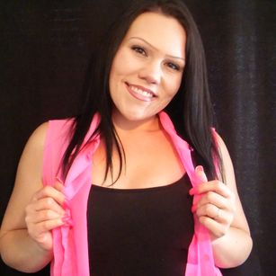 Model - KLynn 8