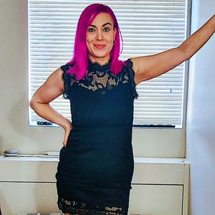 Penny Jade horny Model - Penny Jade horny