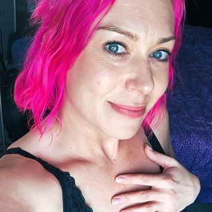 Penny Jade fetish Model - Penny Jade fetish