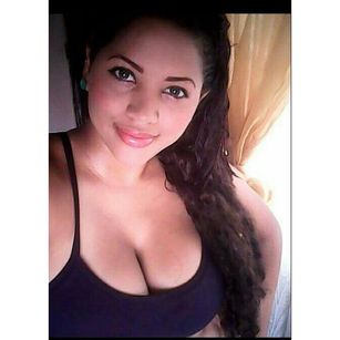 Model - latin_paula 1