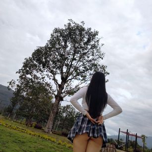 LiaStarLove LOVENSE Model - LiaStarLove LOVENSE