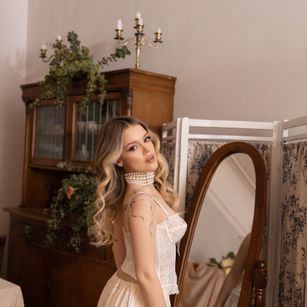 AnastasiaOcean pantyhose Model - AnastasiaOcean pantyhose