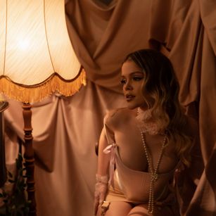 AnastasiaOcean pussy Model - AnastasiaOcean pussy