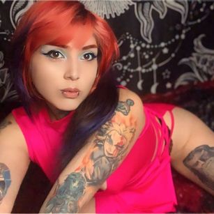 AliceCalloway deepthroat Model - AliceCalloway deepthroat