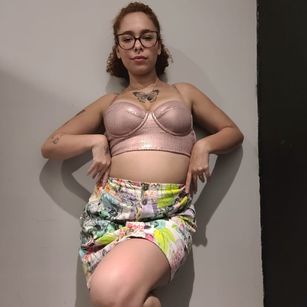 Queen Geek sph Model - Queen Geek sph