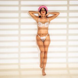 lala rouse joi Model - lala rouse joi