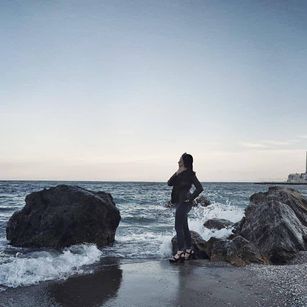 BlairYates dance Model - BlairYates dance