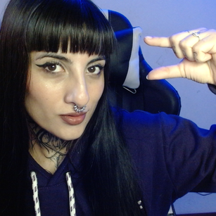LIA_MISS mistress Model - LIA_MISS mistress