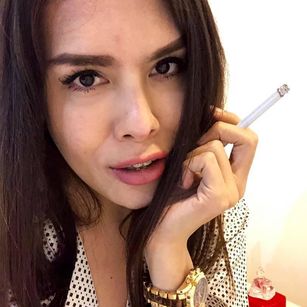 MadocVentura boob Model - MadocVentura boob