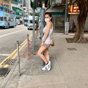 Model - MadocVentura cumm