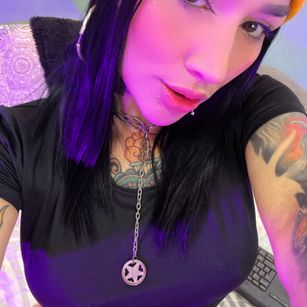 Model - Nina Danger roleplay