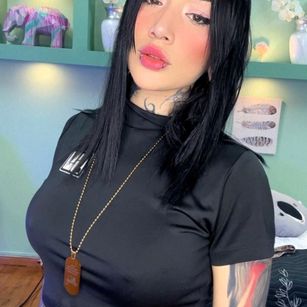 Nina Danger femdom Model - Nina Danger femdom