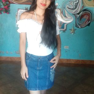 MissLatina pretty Model - MissLatina pretty