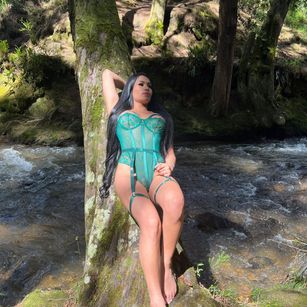 Luisa Vinasco SUB Model - Luisa Vinasco SUB