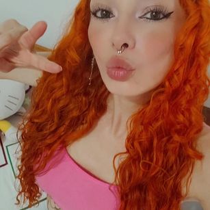 Agatha Blue slave Model - Agatha Blue slave