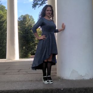 Nika29 cheerful Model - Nika29 cheerful