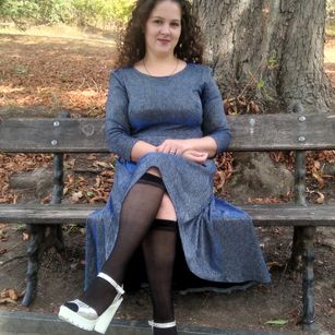 Nika29 romantic Model - Nika29 romantic