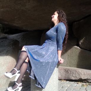 Nika29 beautiful Model - Nika29 beautiful