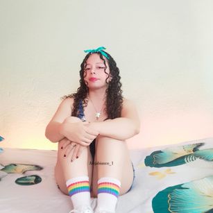 Alejabianco_1 squirt Model - Alejabianco_1 squirt