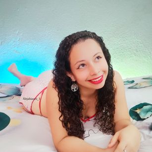 Alejabianco_1 bigass Model - Alejabianco_1 bigass