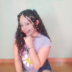 Model - Alejabianco_1 smalltits