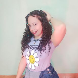 Model - Alejabianco_1 bigass